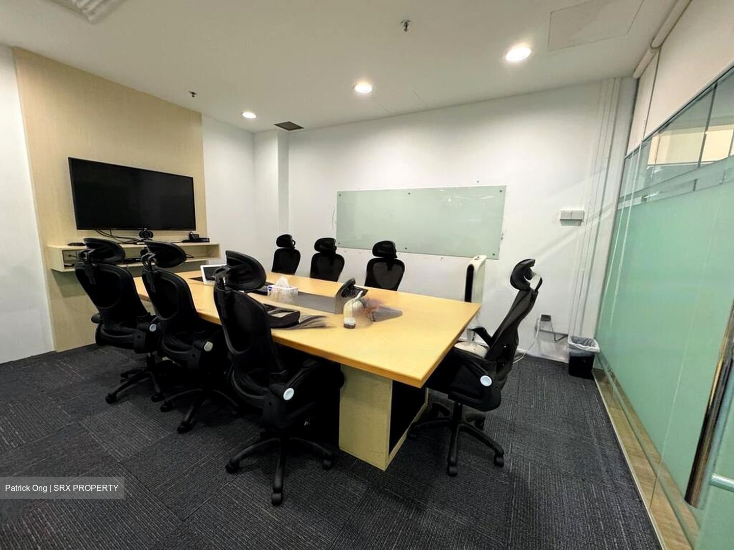 Tung Ann Association Building (D1), Office #457175921